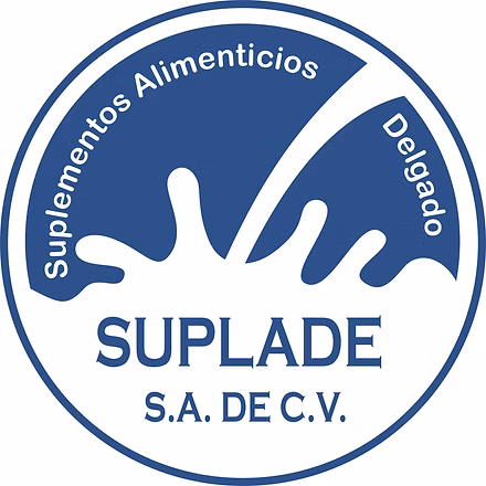 Logo SUPLADE